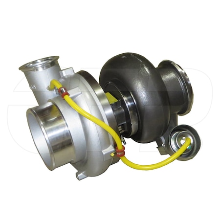 Aic Replacement Parts Turbo Gp-B Fits Caterpillar Models 2399988